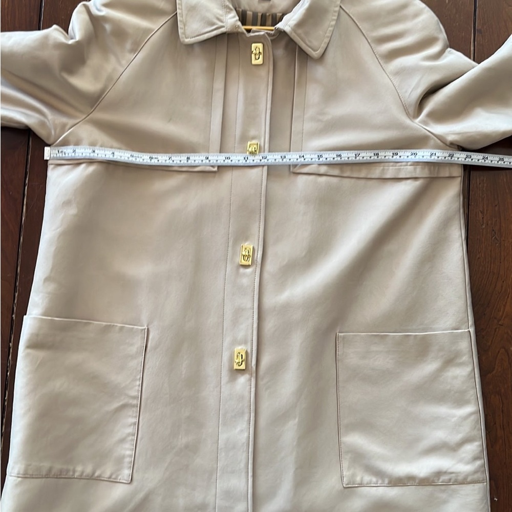 Pendleton Jacket - image 8